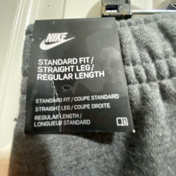 Nike sweatpants - Picture 8 of 10